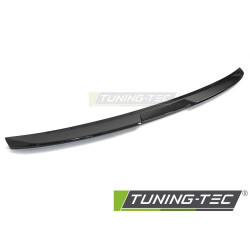 TUNING-TEC rear spoiler for BMW G60 23, gloss