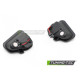 Lighting TUNING-TEC LED puddle lights for CC, JETTA, PASSAT B7, SCIROCCO | races-shop.com