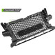 Body kit and visual accessories GRILLE SPORT GLOSSY BLACK PDC fits AUDI Q5 8R 08-12 | races-shop.com