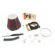 Air intake K&N Sport Intake K&N 57i series, 57-0297 | races-shop.com
