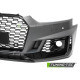 Body kit and visual accessories TUNING-TEC front bumper (Sport) for AUDI A5 F5 16-18 (for parking sensors) | races-shop.com