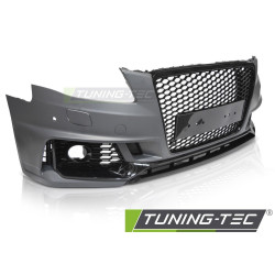 TUNING-TEC front bumper (Sport) for AUDI A4 B8 08-11 (for parking sensors)