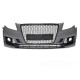 Body kit and visual accessories TUNING-TEC front bumper (Sport) for AUDI A4 B8 08-11 (for parking sensors) | races-shop.com