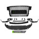 Body kit and visual accessories TUNING-TEC front bumper (Sport) for AUDI A4 B8 08-11 (for parking sensors) | races-shop.com