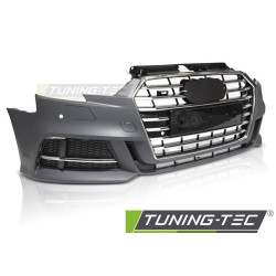 FRONT BUMPER SPORT S STYLE PDC fits AUDI A3 8V 17-20