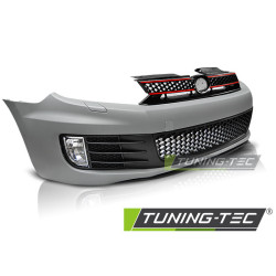 TUNING-TEC front bumper (Sport) for VW GOLF 6