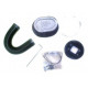 Air intake K&N Sport Intake K&N 57i series, 57-0376 | races-shop.com