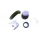 Air intake K&N Sport Intake K&N 57i series, 57-0378 | races-shop.com