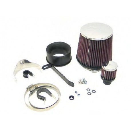 Air intake K&N Sport Intake K&N 57i series, 57-0385 | races-shop.com