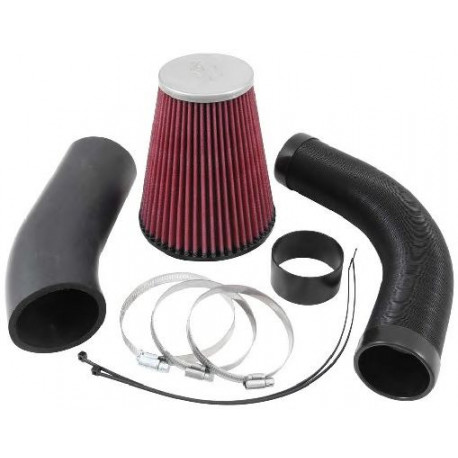 Air intake K&N Sport Intake K&N 57i series, 57-0387 | races-shop.com