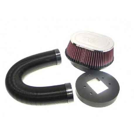 Air intake K&N Sport Intake K&N 57i series, 57-0388 | races-shop.com