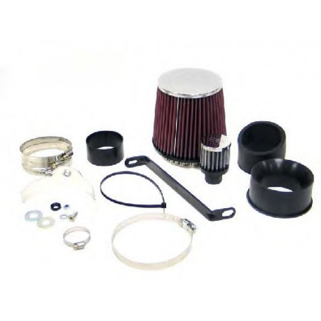 Air intake K&N Sport Intake K&N 57i series, 57-0394 | races-shop.com