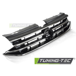 TUNING-TEC grille for VW TIGUAN II 20-24, chrome