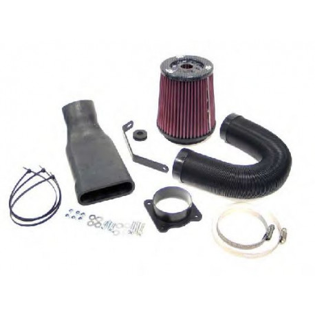 Air intake K&N Sport Intake K&N 57i series, 57-0399 | races-shop.com