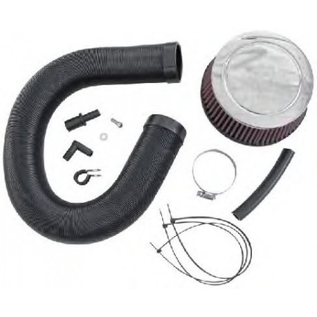Air intake K&N Sport Intake K&N 57i series, 57-0401 | races-shop.com