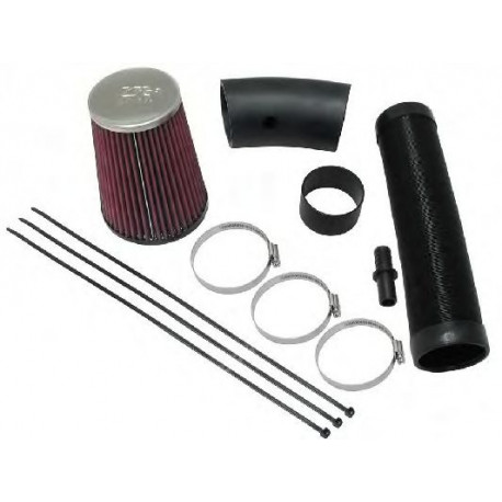 Air intake K&N Sport Intake K&N 57i series, 57-0416 | races-shop.com