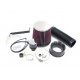 Air intake K&N Sport Intake K&N 57i series, 57-0421 | races-shop.com