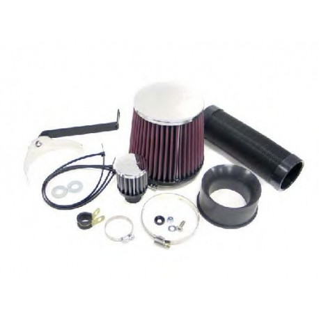 Air intake K&N Sport Intake K&N 57i series, 57-0421 | races-shop.com