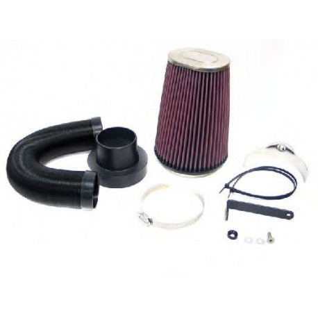 Air intake K&N Sport Intake K&N 57i series, 57-0424 | races-shop.com