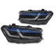 Lighting TUNING-TEC LED headlights (Full LED, DRL) for BMW G30 / G31 17-20 (LED, without approval) | races-shop.com