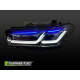 Lighting TUNING-TEC LED headlights (Full LED, DRL) for BMW G30 / G31 17-20 (LED, without approval) | races-shop.com
