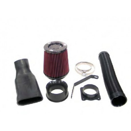 Air intake K&N Sport Intake K&N 57i series, 57-0429 | races-shop.com
