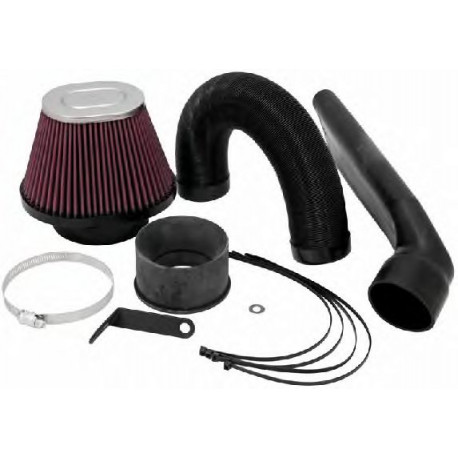 Air intake K&N Sport Intake K&N 57i series, 57-0434 | races-shop.com