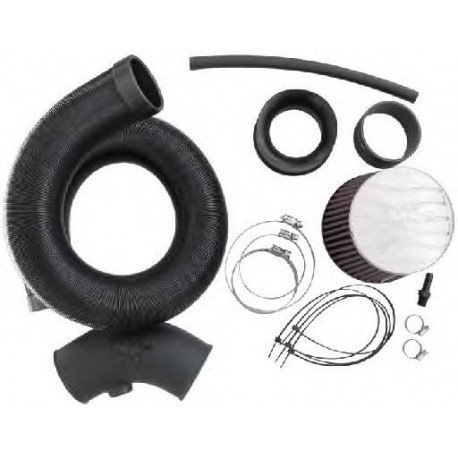 Air intake K&N Sport Intake K&N 57i series, 57-0435 | races-shop.com