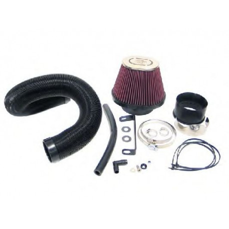 Air intake K&N Sport Intake K&N 57i series, 57-0441 | races-shop.com