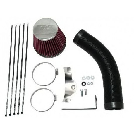 Air intake K&N Sport Intake K&N 57i series, 57-0444 | races-shop.com