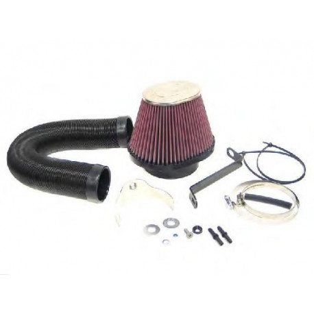 Air intake K&N Sport Intake K&N 57i series, 57-0451 | races-shop.com