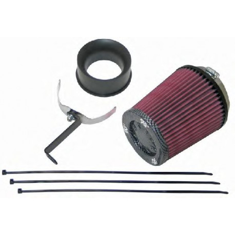 Air intake K&N Sport Intake K&N 57i series, 57-0456 | races-shop.com