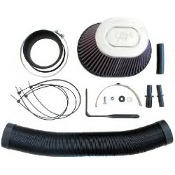 Sport Intake K&N 57i series, 57-0458