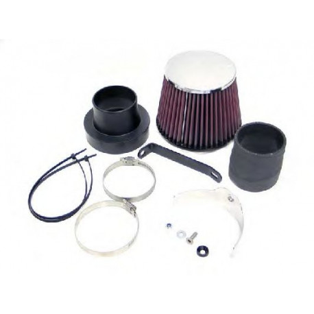 Air intake K&N Sport Intake K&N 57i series, 57-0465 | races-shop.com