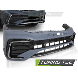 TUNING-TEC front bumper (Sport Style) for VW TIGUAN II 20-24 (for parking sensors)