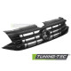 TUNING-TEC grille for VW TIGUAN II 20-24, glossy black
