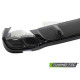 Body kit and visual accessories TUNING-TEC rear diffuser (Sport) for MERCEDES W213 / S213 20-23 (exhaust 2+2), glossy black | races-shop.com