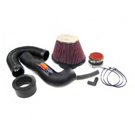 Air intake K&N Sport Intake K&N 57i series, 57-0471 | races-shop.com