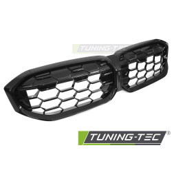 TUNING-TEC grille (Diamond) for BMW G20 / G21 LCI 22, black
