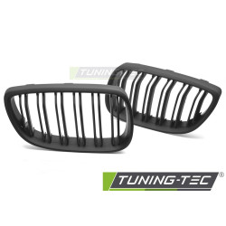 TUNING-TEC grille (Sport Double Bar) for BMW E92 / E93 06-10, matt black