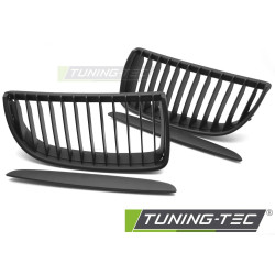 Grille for BMW E90 / E91 05-08 (Matt Black)