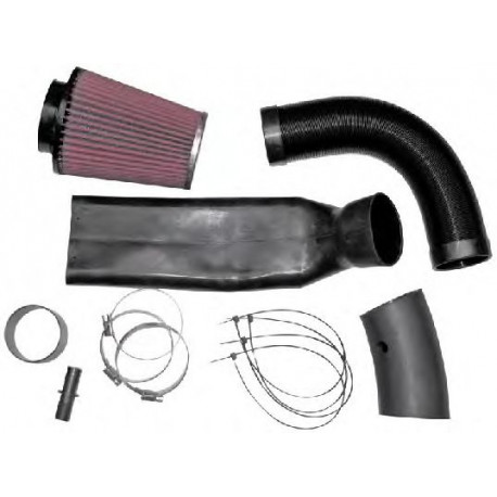 Air intake K&N Sport Intake K&N 57i series, 57-0481 | races-shop.com