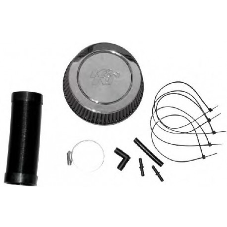 Air intake K&N Sport Intake K&N 57i series, 57-0490 | races-shop.com