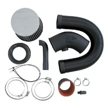 Air intake K&N Sport Intake K&N 57i series, 57-0495 | races-shop.com