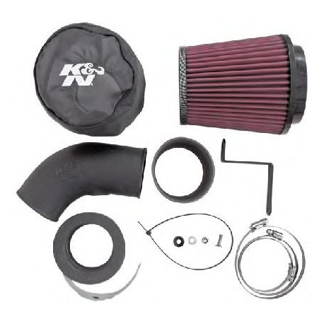 Air intake K&N Sport Intake K&N 57i series, 57-0498 | races-shop.com