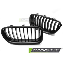 TUNING-TEC grille for BMW F10 / F11 10-16, glossy black