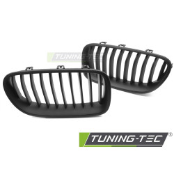 TUNING-TEC grille for BMW F10 / F11 10-16, matt black