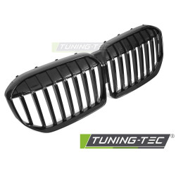 TUNING-TEC grille for BMW G11 / G12 LCI 19-22, glossy black
