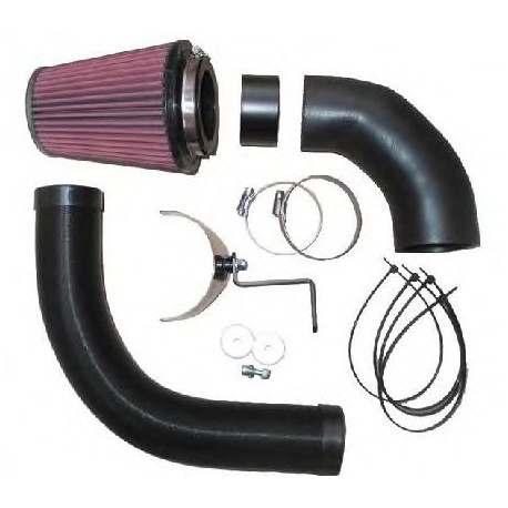 Air intake K&N Sport Intake K&N 57i series, 57-0512 | races-shop.com