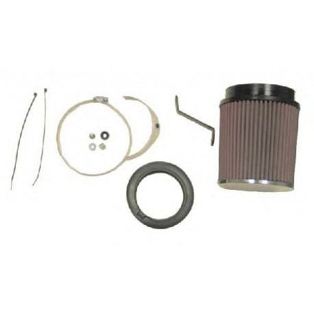 Air intake K&N Sport Intake K&N 57i series, 57-0518 | races-shop.com
